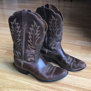 Cowgirl/Cowboy Boots